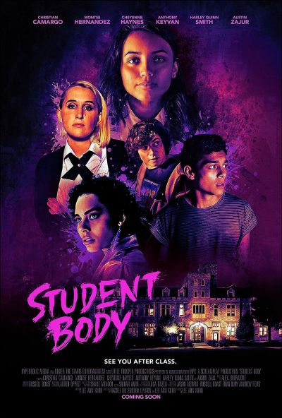 watch-Student Body (2022)