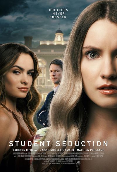 watch-Student Seduction (2022)