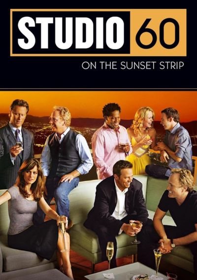 watch-Studio 60 on the Sunset Strip (2006)