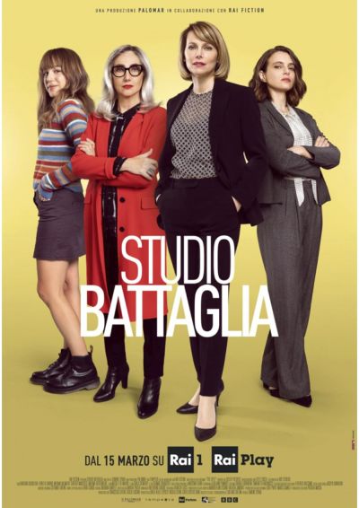 watch-Studio Battaglia (2022)