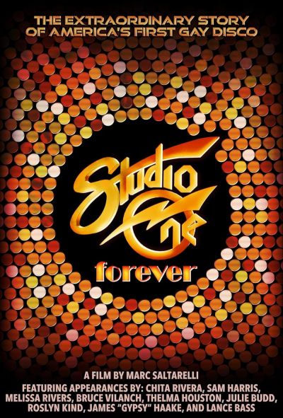 watch-Studio One Forever (2023)