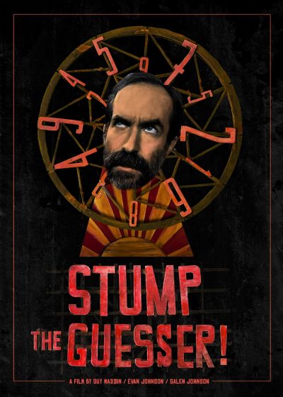 watch-Stump the Guesser (2020)