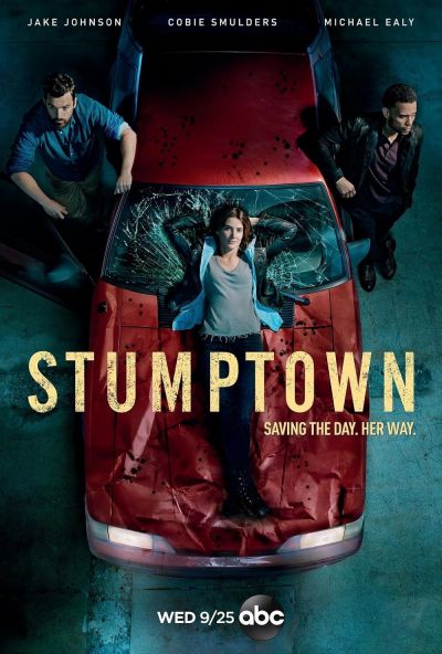 watch-Stumptown (2019)