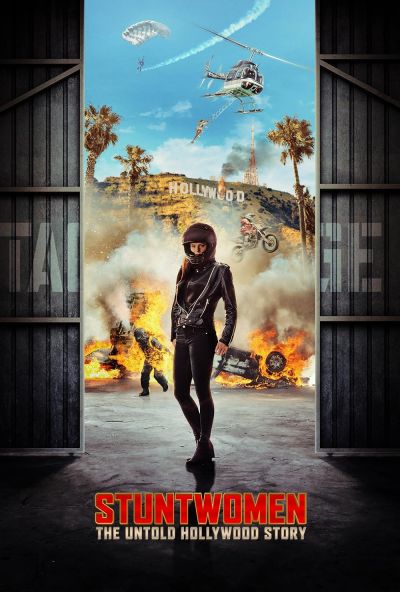 watch-Stuntwomen: The Untold Hollywood Story (2020)