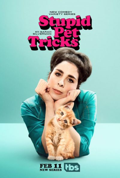 watch-Stupid Pet Tricks (2024)