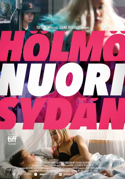 watch-Stupid Young Heart (2018)
