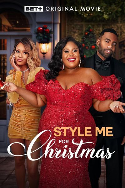 watch-Style Me for Christmas (2024)