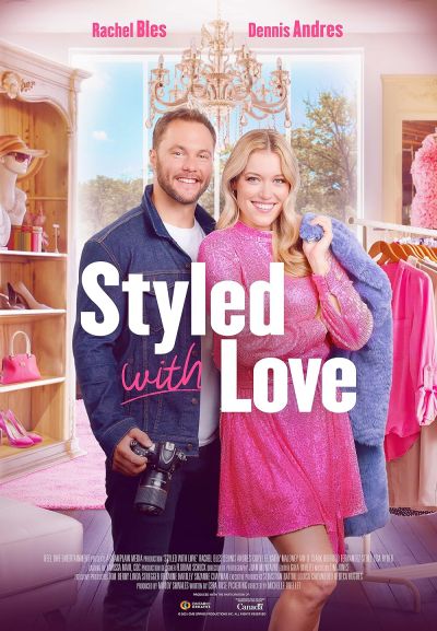 watch-Styled with Love (2022)