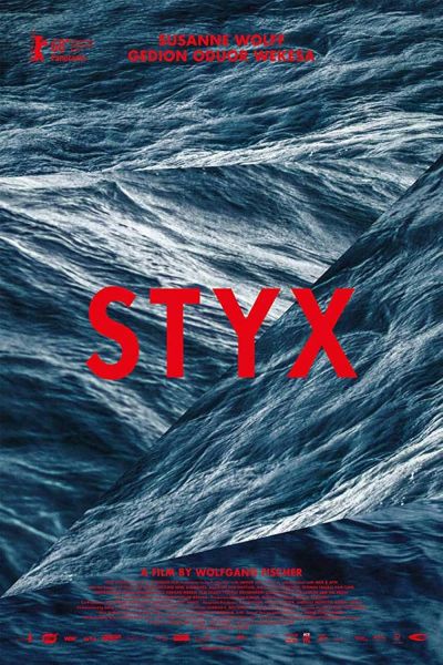 watch-Styx (2019)