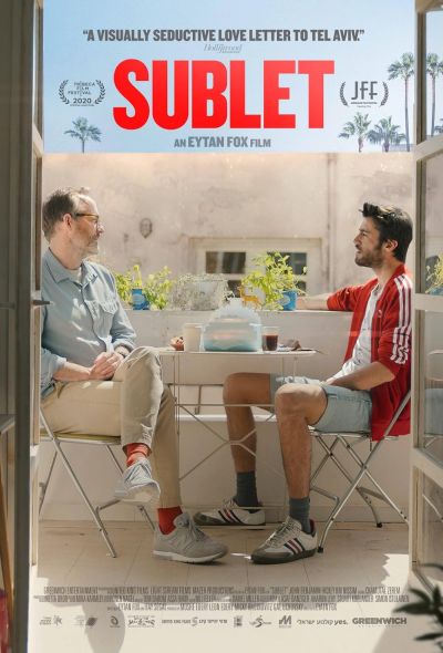 watch-Sublet (2021)