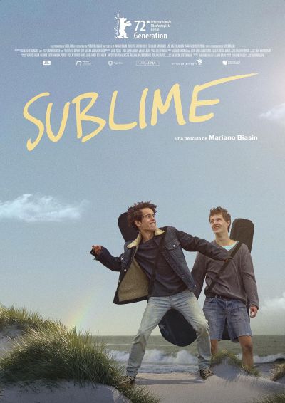 watch-Sublime (2022)