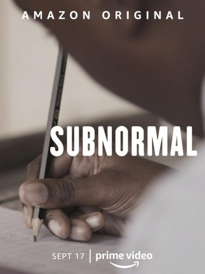 watch-Subnormal (2021)