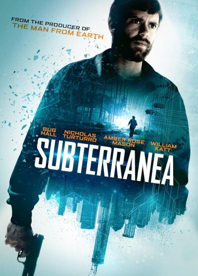 watch-Subterranea (2016)