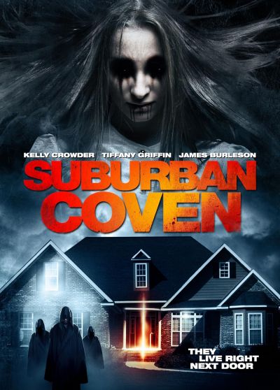 watch-Suburban Coven (2018)