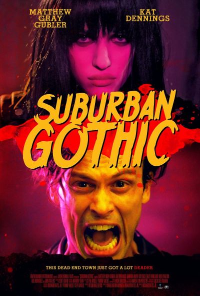 watch-Suburban Gothic (2015)