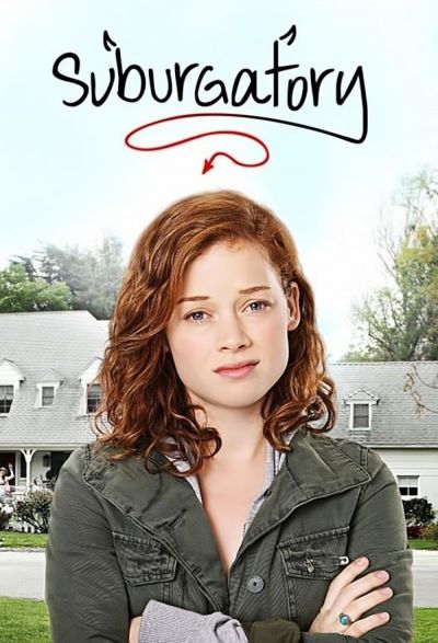 watch-Suburgatory (2011)