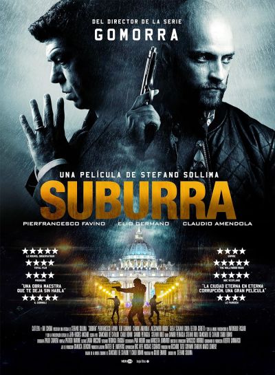 watch-Suburra (2015)