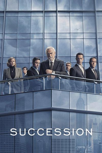 watch-Succession (2018)