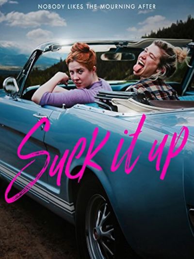 watch-Suck It Up (2017)