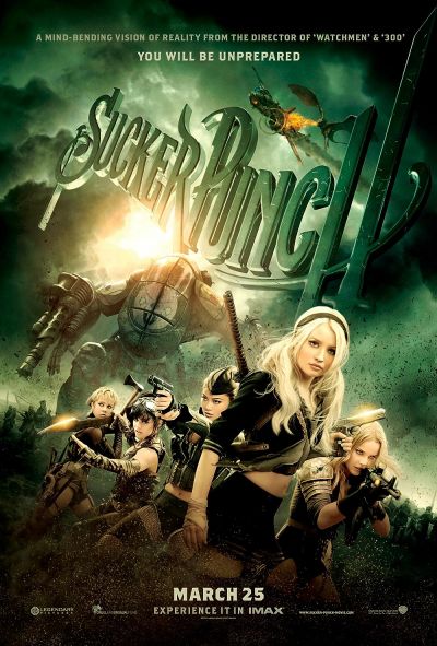 watch-Sucker Punch (2011)