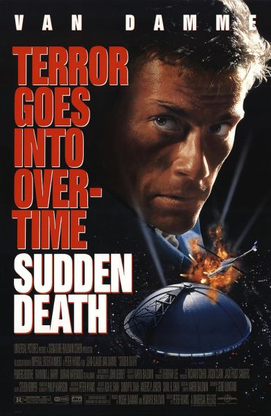 watch-Sudden Death (1995)