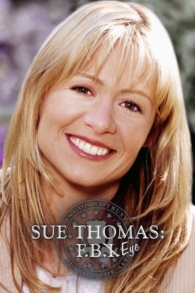watch-Sue Thomas: F.B.Eye (2002)
