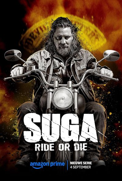 watch-SUGA: Ride or Die (2025)