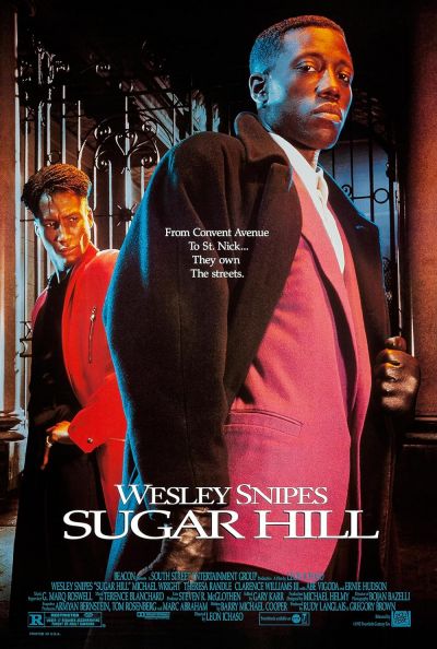 watch-Sugar Hill (1994)