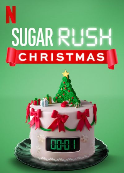 watch-Sugar Rush Christmas (2019)