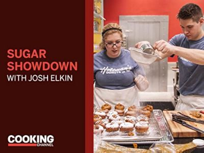 watch-Sugar Showdown (2015)