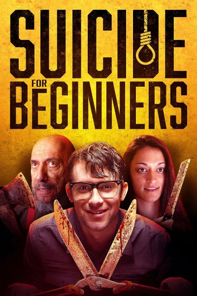 watch-Suicide for Beginners (2022)