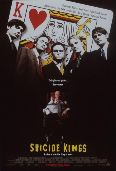 watch-Suicide Kings (1998)