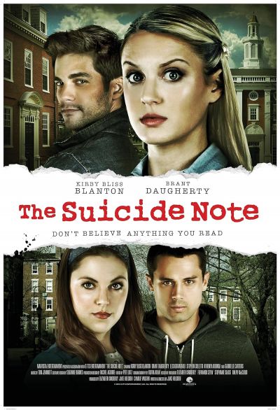 watch-Suicide Note (2016)