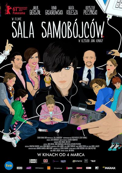 watch-Suicide Room (2011)