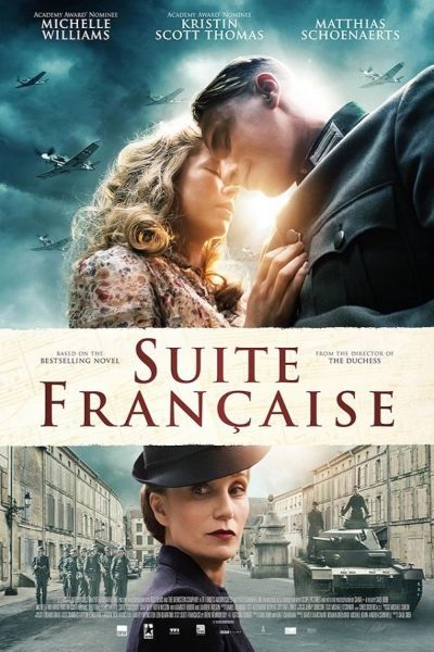 watch-Suite FranÃ§aise (2015)