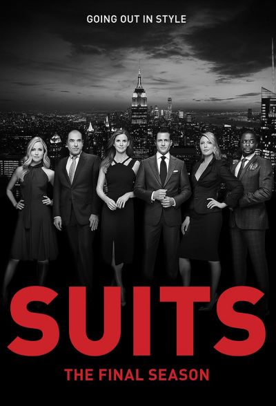 watch-Suits (2011)