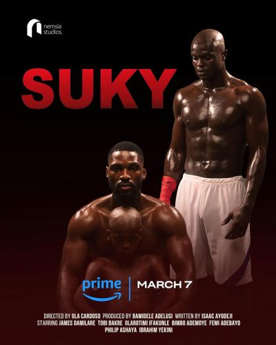 watch-Suky (2025)
