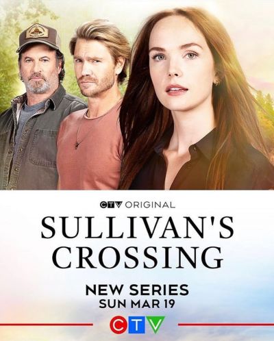 watch-Sullivan's Crossing (2023)