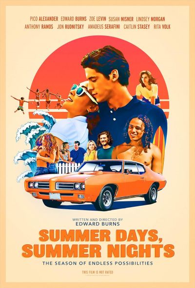 watch-Summer Days, Summer Nights (2021)