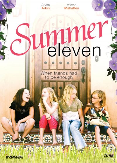 watch-Summer Eleven (2011)