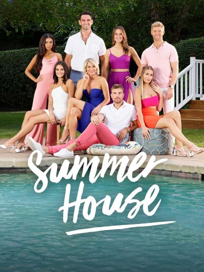 watch-Summer House (2017)