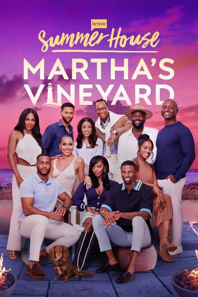 watch-Summer House: Martha's Vineyard (2023)