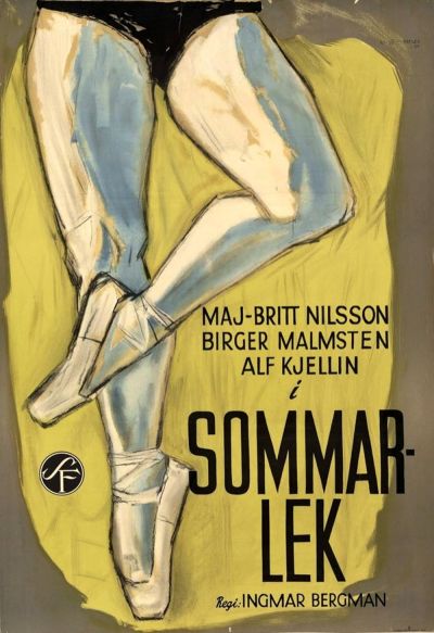 watch-Summer Interlude (1954)