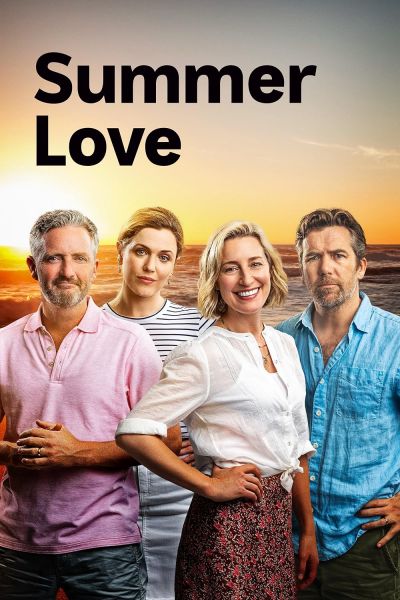 watch-Summer Love (2022)