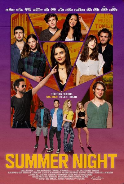 watch-Summer Night (2019)