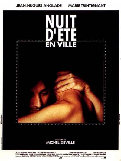 watch-Summer Night in Town (1990)