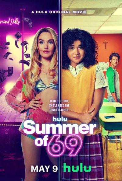 watch-Summer of 69 (2025)