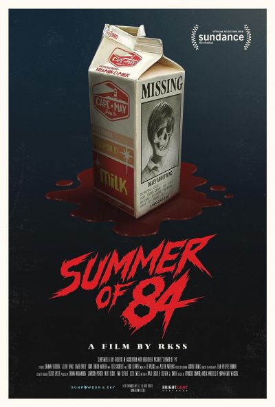 watch-Summer of 84 (2018)