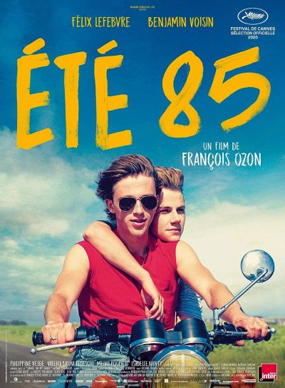 watch-Summer of 85 (2021)