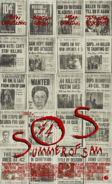 watch-Summer of Sam (1999)